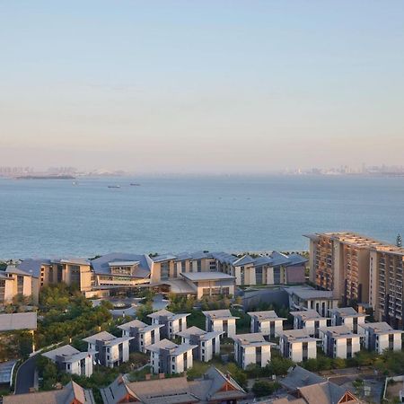 Element Xiamen Tong'An Hotel Luaran gambar