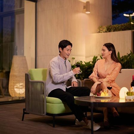 Element Xiamen Tong'An Hotel Luaran gambar