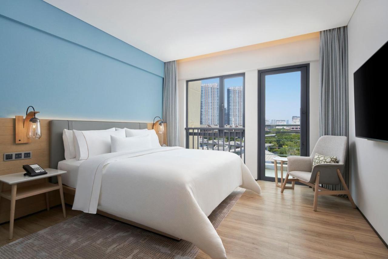 Element Xiamen Tong'An Hotel Luaran gambar