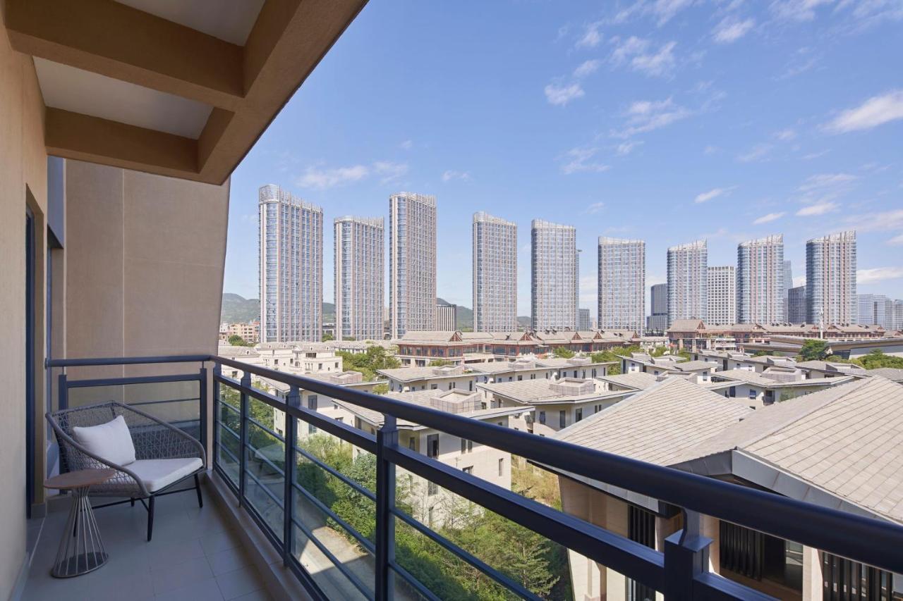 Element Xiamen Tong'An Hotel Luaran gambar