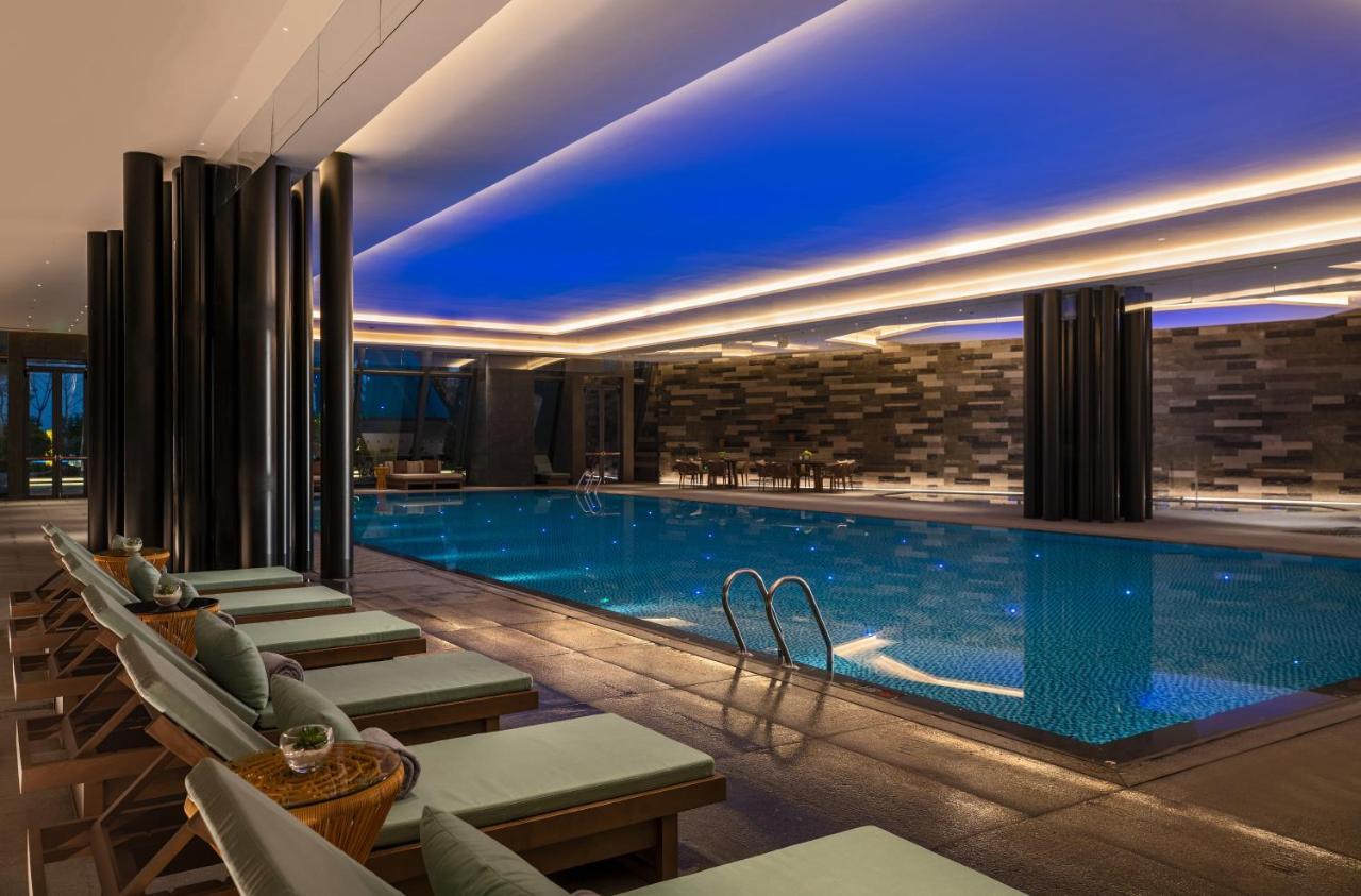 Element Xiamen Tong'An Hotel Luaran gambar