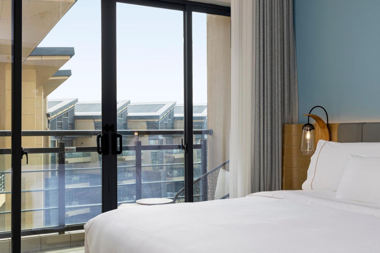 Element Xiamen Tong'An Hotel Luaran gambar