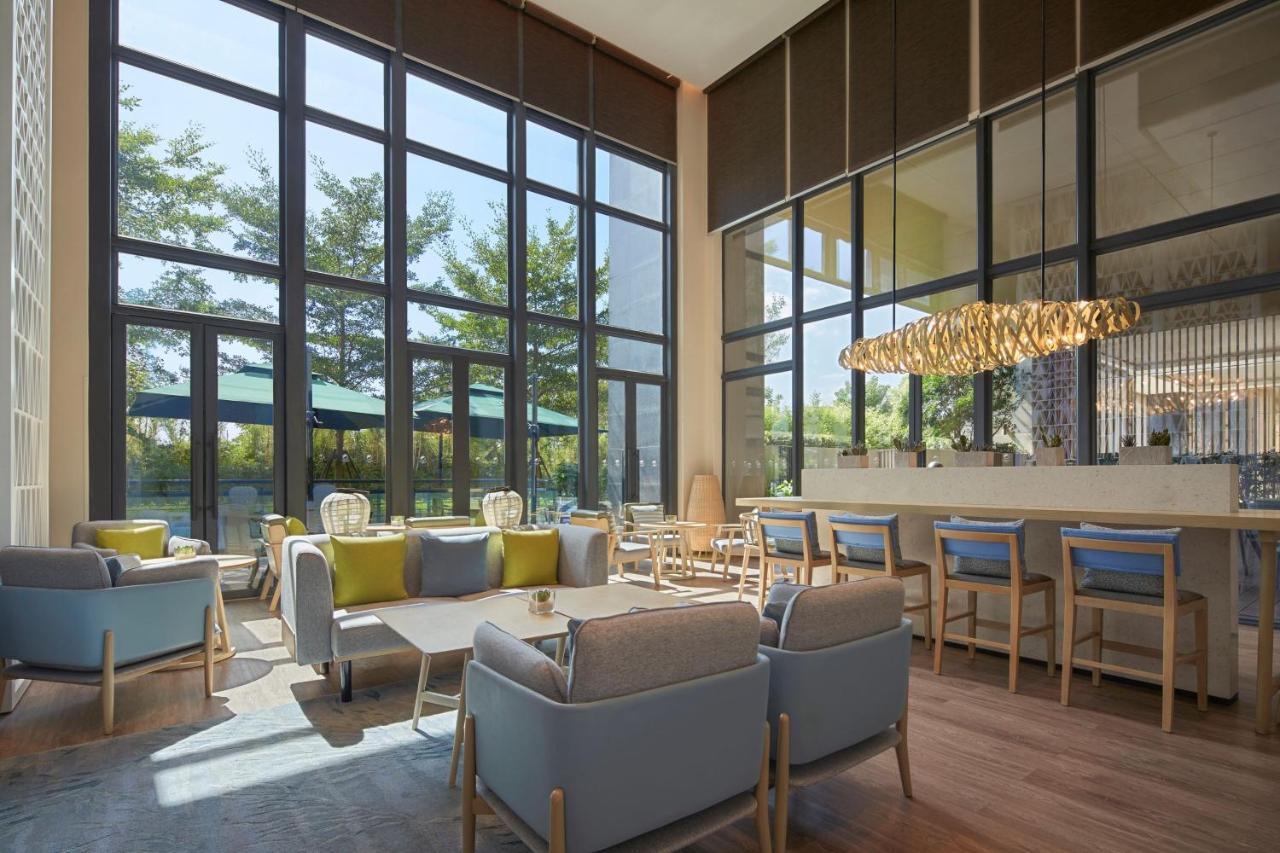 Element Xiamen Tong'An Hotel Luaran gambar