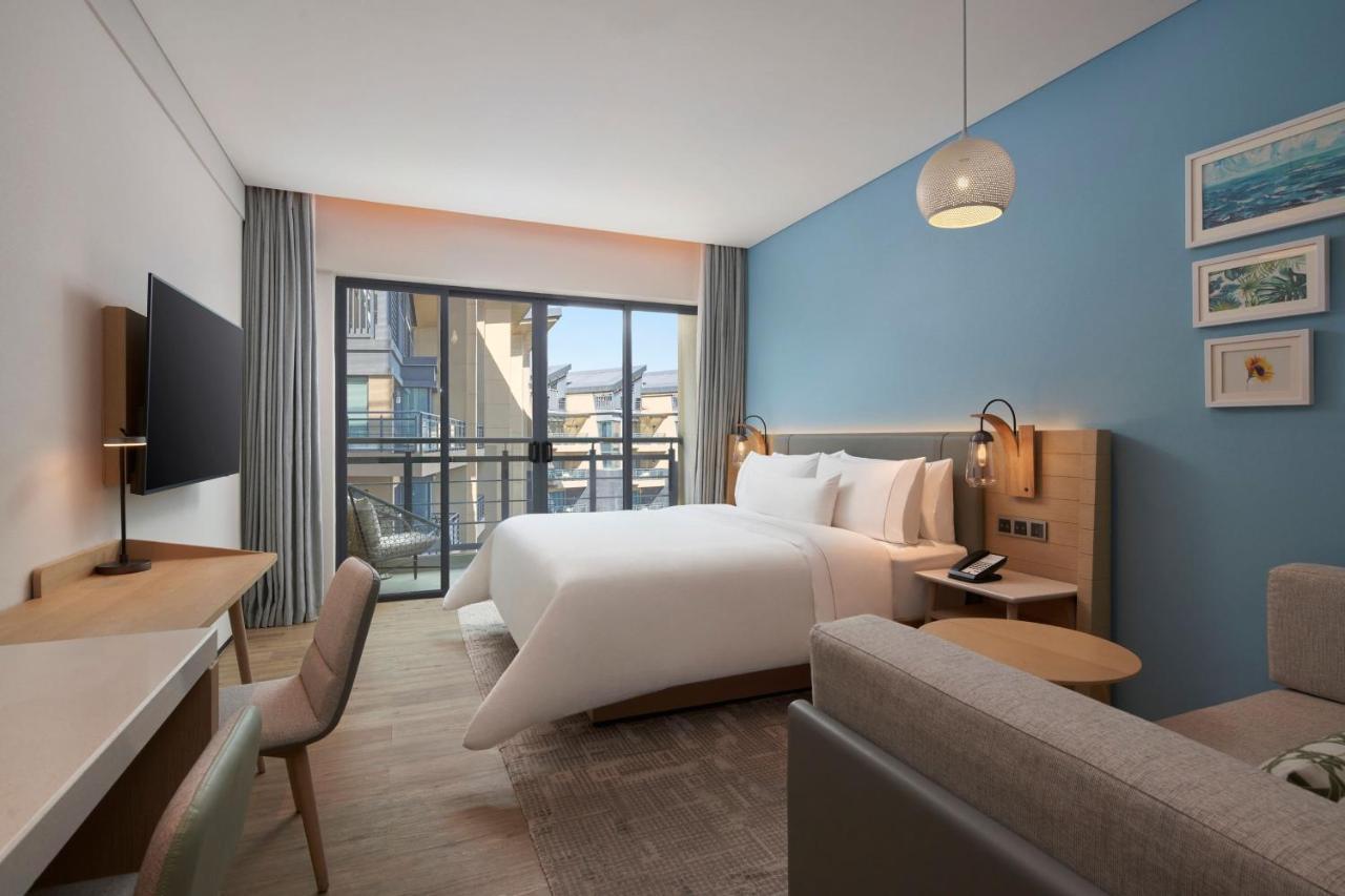 Element Xiamen Tong'An Hotel Luaran gambar