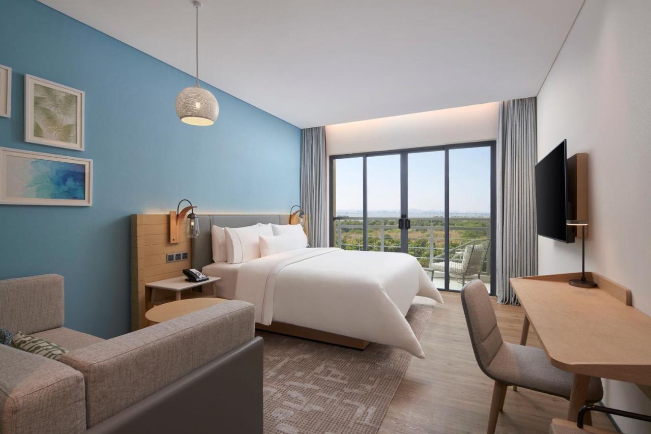 Element Xiamen Tong'An Hotel Luaran gambar