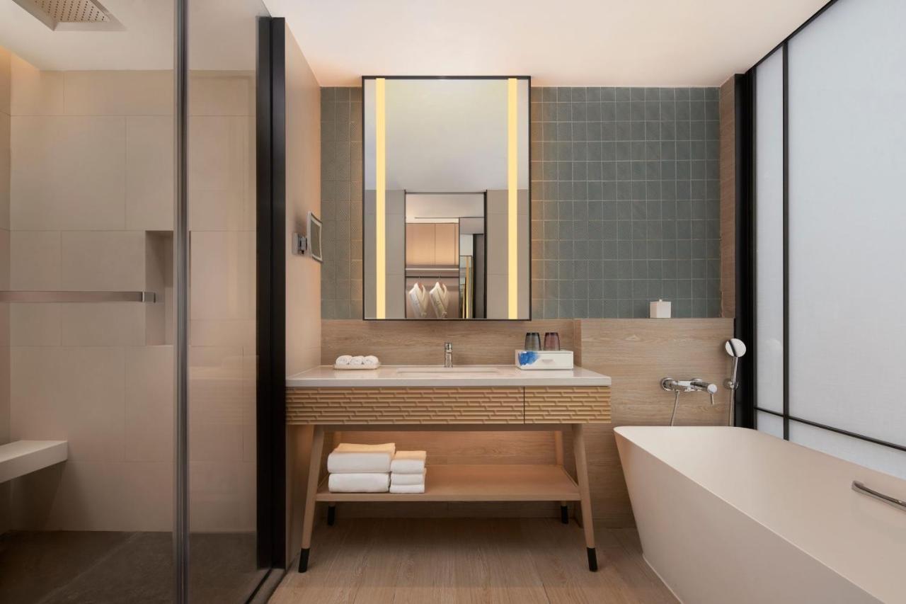 Element Xiamen Tong'An Hotel Luaran gambar