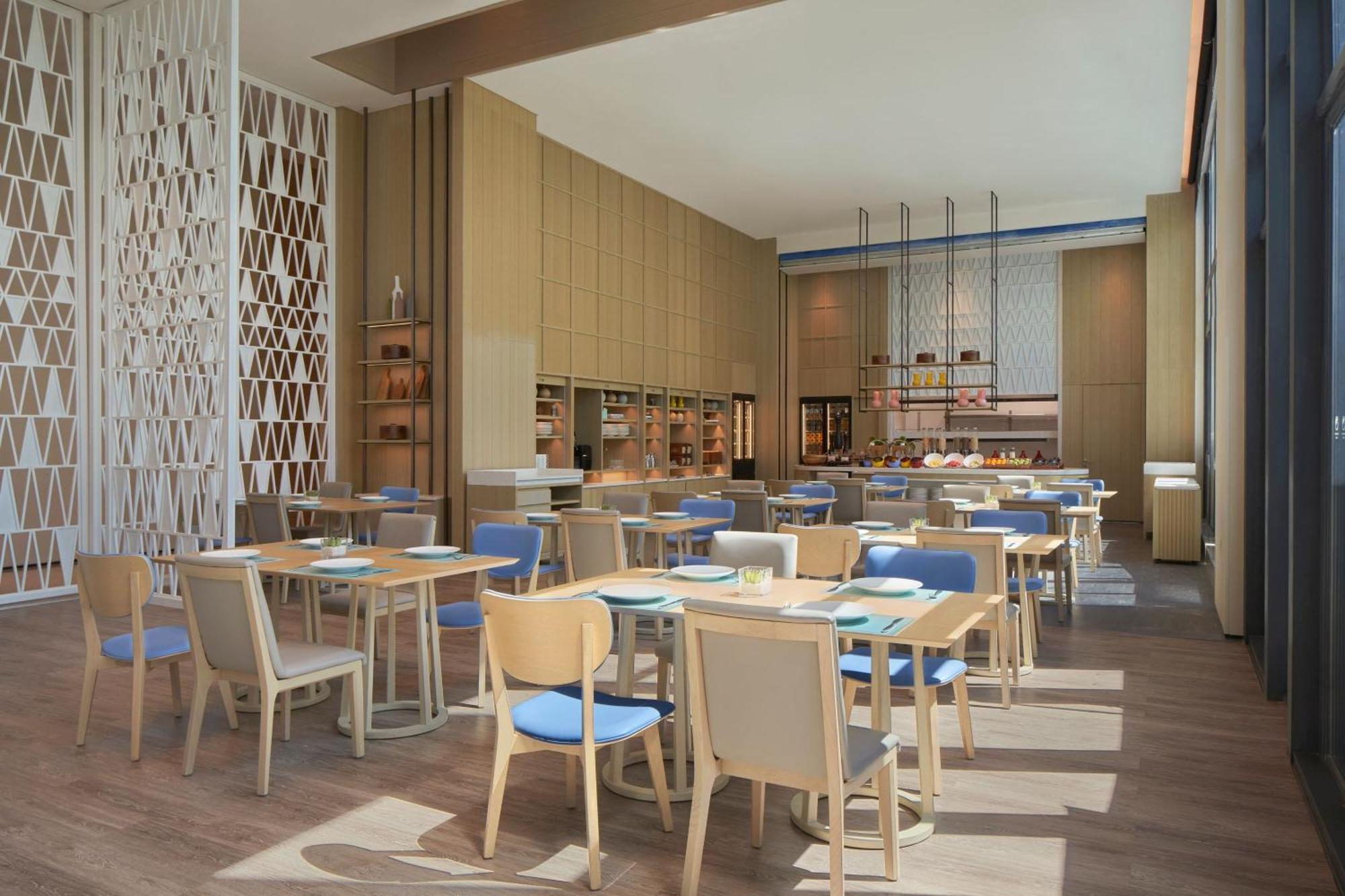 Element Xiamen Tong'An Hotel Luaran gambar